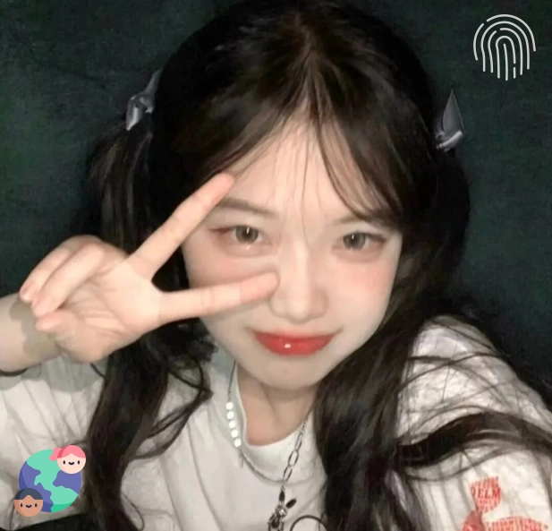 尹娜女士